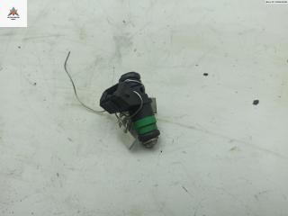 форсунка Renault Laguna 2 поколение 2003, 1.8 л., бензин, МКПП, серый, хетчбэк 5 дв., H028797