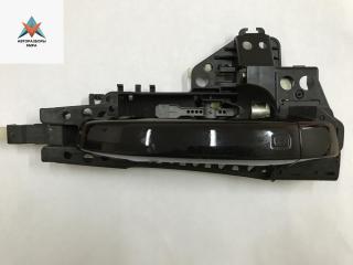 ручка наружная передняя правая Audi A8 D4/4H 2011