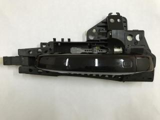ручка наружная передняя правая Audi A8 D4 2011, 8T0837167A
