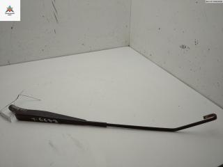 Щеткодержатель (поводок стеклоочистителя) передний Fiat Ducato 2 поколение 1993, 2.5 л., дизель, МКПП, синий, микроавтобус