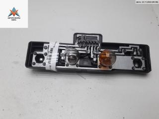 Плата фонаря заднего правого Skoda Octavia mk1 (A4 1U) 2001, 1.9 л., дизель, МКПП, серый, универсал, 1U9945258