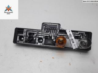 Плата фонаря заднего правого Skoda Octavia mk1 (A4 1U) 2000, 2.0 л., бензин, МКПП, зелёный, универсал, 1U9945258