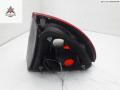 фонарь задний левый SEAT Leon 2 поколение 2005, 1.6 л., бензин, МКПП, серый, хетчбэк 5 дв., 1M6945111 - фото №3