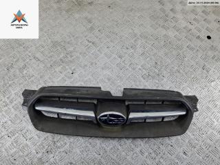 решетка радиатора Subaru Legacy 4 поколение 2005, синий, универсал, 91121AG010