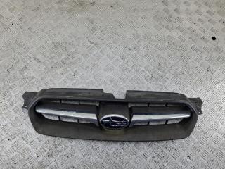 решетка радиатора Subaru Legacy 4 поколение 2005, синий, универсал, 91121AG010