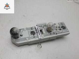 Плата фонаря заднего правого Skoda Superb 1 поколение [рестайлинг] 2006, 1.8 л., бензин, МКПП, серый, седан, 3U5945257