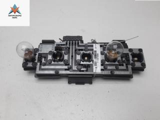 панель заднего левого фонаря Skoda Octavia mk1 (A4 1U) 2000, 1.9 л., дизель, МКПП, зелёный, хетчбэк 5 дв., 1U6945257