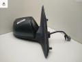зеркало правое Ford Mondeo 3 поколение 2002, 2.0 л., дизель, МКПП, зелёный, универсал - фото №2