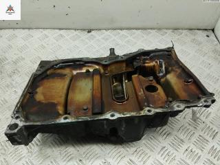 масляный поддон Ford Mondeo 3 поколение 2001, 2.0 л., бензин, МКПП, серый, универсал, 1S7G6675AR