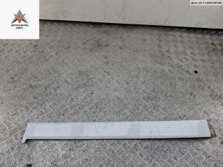 накладка декоративная Mercedes-Benz Vito-2 / Viano W639 2009, 2.2 л., дизель, МКПП, белый, микроавтобус, A6396913108