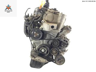 двигатель Skoda Fabia 2 поколение (5J) [рестайлинг] 2012, 1.2 л., бензин, МКПП, CGPB