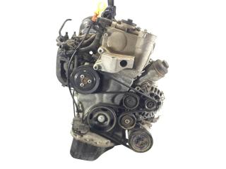 двигатель Skoda Fabia mk2 (5J) 2012, 1.2 л., бензин, МКПП, CGPB