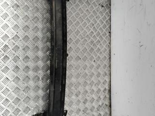 усилитель бампера переднего Volkswagen Golf 4 поколение 2000, 1.9 л., дизель, МКПП, синий, универсал, 1J0806635A