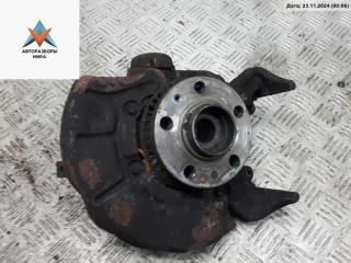 ступица передняя правая Skoda Octavia mk1 (A4 1U) 2000, 1.6 л., бензин, МКПП, красный, хетчбэк 5 дв., 256