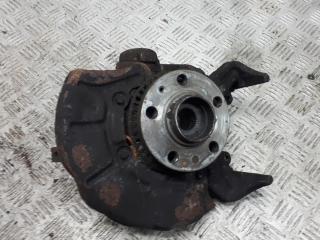 ступица передняя правая Skoda Octavia mk1 (A4 1U) 2000, 1.6 л., бензин, МКПП, красный, хетчбэк 5 дв., 256