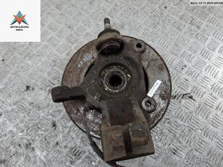 ступица передняя правая Ford Transit 7 поколение 2007, 2.2 л., дизель, МКПП, серый, микроавтобус