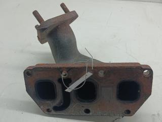 коллектор выпускной Ford Galaxy 1 поколение [рестайлинг] 2004, 2.8 л., бензин, минивэн, 022253033R