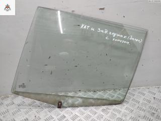 стекло двери задней левой BMW 3 серия E46 [рестайлинг] 2004, 2.2 л., бензин, МКПП, серый, универсал, 43R001025