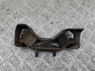 подушка крепления двигателя Subaru Legacy 4 поколение 2005, 2.0 л., бензин, МКПП, синий, универсал, 41022AA180