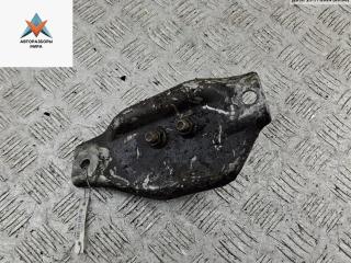 подушка крепления двигателя Subaru Legacy 4 поколение 2005, 2.0 л., бензин, МКПП, синий, универсал, 41022FA000