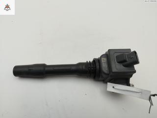 катушка зажигания BMW 2 Tourer F45/F46 2019, 1.5 л., гибрид, АКПП, чёрный, минивэн, 8643360
