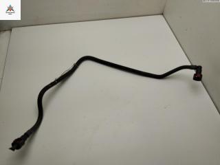 трубка топливная Ford Focus 1 поколение [рестайлинг] 2003, 1.6 л., i, бензин