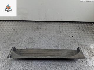 Накладка на порог внутренняя (салона) Mercedes-Benz Vito-2 / Viano W639 2009, 2.2 л., дизель, МКПП, белый, микроавтобус, A6396920510