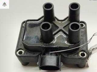 катушка зажигания Ford Focus 1 поколение [рестайлинг] 2003, 1.6 л., i, бензин, МКПП, серый, универсал, U2001