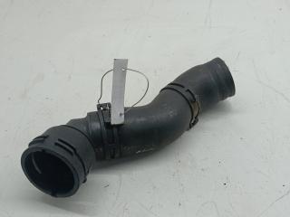 патрубок (трубопровод, шланг) Ford Galaxy 1 поколение [рестайлинг] 2004, 2.8 л., бензин, МКПП, красный, минивэн, 7M3122101N