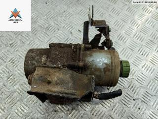 Насос гидроусилителя руля Skoda Fabia 1 поколение (6Y) 2002, 1.4 л., бензин, МКПП, чёрный, универсал, KOYO