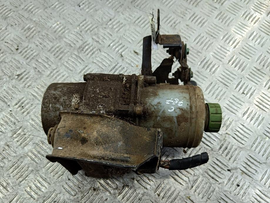 Насос гидроусилителя руля Skoda Fabia mk1 (6Y) 2002, 1.4 л., бензин, МКПП, чёрный, универсал, KOYO