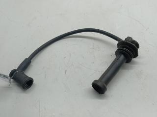 провод высоковольтный Ford Focus 1 поколение 2000, 2.0 л., бензин, МКПП, зелёный, универсал, BOSCH