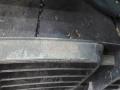 заглушка (решетка) в бампер Volkswagen Passat B5 1999, 1.9 л., дизель, МКПП, чёрный, универсал, 3B0853677B - фото №3