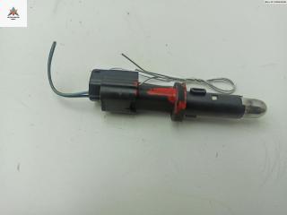 Патрон лампы фары Renault Scenic 2 поколение 2005, 1.9 л., дизель, МКПП, чёрный, минивэн