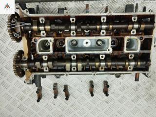 ГБЦ Ford Mondeo 3 поколение 2001, 2.0 л., бензин, МКПП, серый, универсал, 1S7G6090BU