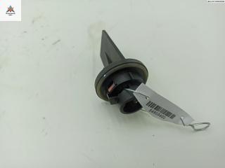 Патрон лампы указателя поворота Renault Scenic 2 поколение 2005, 1.9 л., дизель, МКПП, чёрный, минивэн