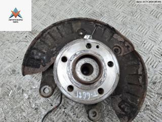 ступица передняя правая Mercedes-Benz Vito-2 / Viano W639 2009, 2.2 л., дизель, МКПП, белый, микроавтобус, A6395401017