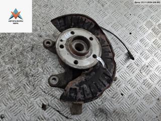 ступица передняя левая Mercedes-Benz Vito-2 / Viano W639 2009, 2.2 л., дизель, МКПП, белый, микроавтобус, A6395401017