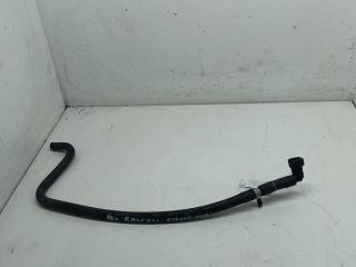 патрубок (трубопровод, шланг) Ford Galaxy 1 поколение [рестайлинг] 2004, 2.8 л., бензин, МКПП, красный, минивэн, 024703