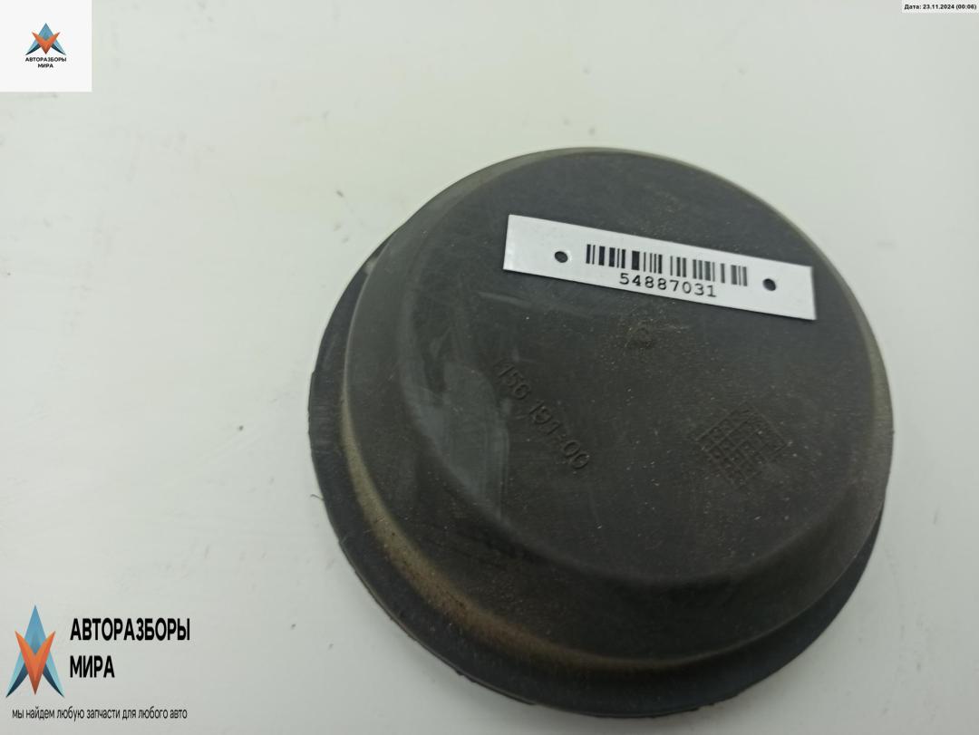 Крышка (заглушка) задняя фары Renault Espace 4 поколение 2005, 2.2 л., дизель, АКПП, синий, минивэн, 15619100 - фото №1