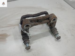 скоба суппорта Opel Zafira 1 поколение (A) [рестайлинг] 2004, 1.8 л., бензин, АКПП, синий, минивэн