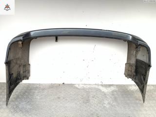 бампер задний Mercedes-Benz E-Класс W211/S211 [рестайлинг] 2007, серый, универсал, 211