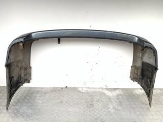 бампер задний Mercedes-Benz E W211 2007, серый, универсал, 211
