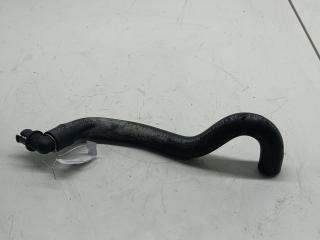 патрубок (трубопровод, шланг) Ford Focus 1 поколение 2000, 2.0 л., бензин, МКПП, зелёный, универсал, 988F6K608AC