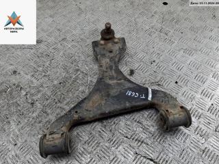 рычаг передний правый Mercedes-Benz Vito-2 / Viano W639 2009, 2.2 л., дизель, МКПП, белый, микроавтобус, A6393330314