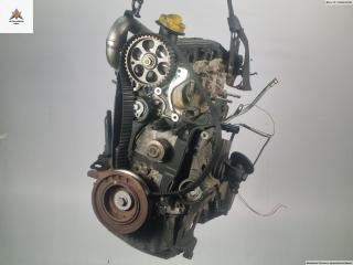 двигатель Renault Scenic 2 поколение 2004, 1.5 л., дизель, МКПП, K9K728