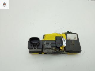 замок двери задней правой Volvo S60 1 поколение 2000, 2.4 л., бензин, АКПП, серый, седан