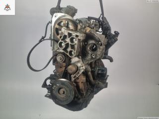 двигатель Renault Laguna 2 поколение [рестайлинг] 2005, 1.9 л., дизель, МКПП, F9Q674