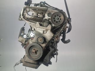 двигатель Opel Zafira B 2007, 1.9 л., дизель, МКПП, Z19DTH
