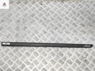 молдинг двери задней левой BMW 3 серия E46 [рестайлинг] 2003, 2.0 л., бензин, МКПП, серый, универсал, 8208451